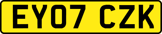 EY07CZK