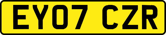 EY07CZR