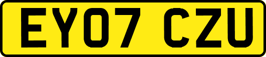 EY07CZU