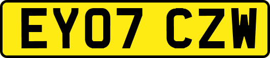 EY07CZW