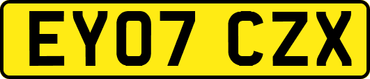 EY07CZX