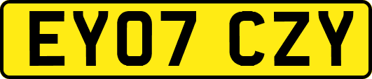 EY07CZY
