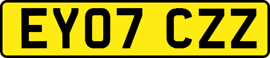 EY07CZZ