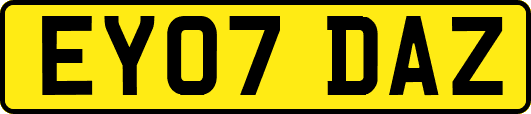 EY07DAZ