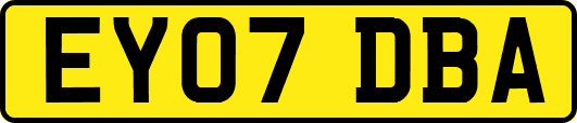 EY07DBA