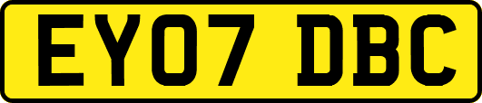 EY07DBC