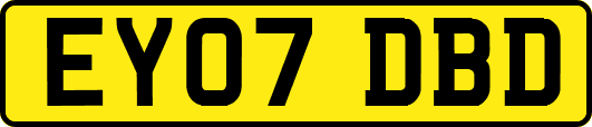 EY07DBD