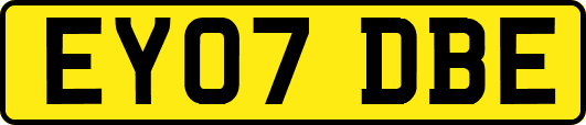 EY07DBE