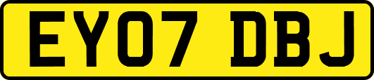 EY07DBJ