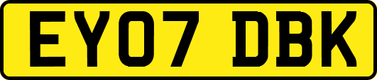 EY07DBK