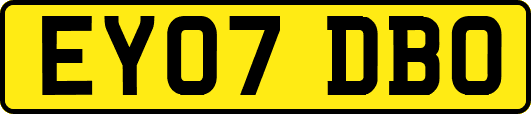 EY07DBO