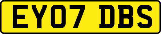 EY07DBS