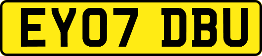 EY07DBU