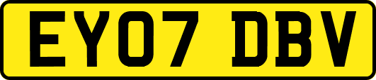 EY07DBV