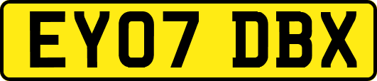 EY07DBX