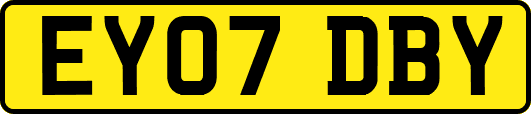 EY07DBY