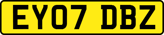 EY07DBZ