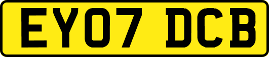 EY07DCB