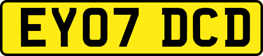 EY07DCD