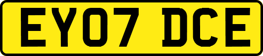 EY07DCE