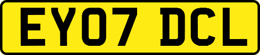 EY07DCL