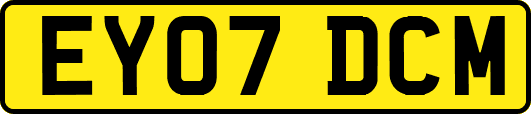 EY07DCM