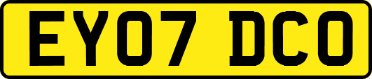 EY07DCO