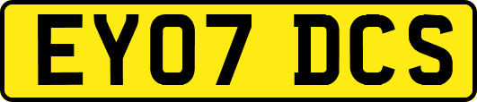 EY07DCS