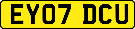 EY07DCU