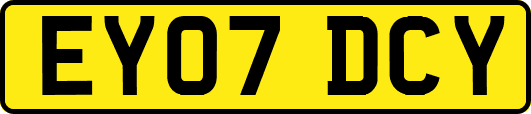EY07DCY