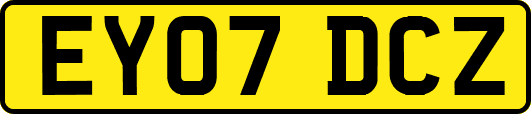 EY07DCZ