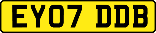 EY07DDB