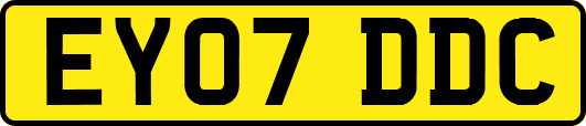 EY07DDC