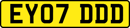 EY07DDD