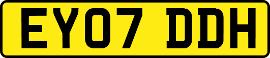 EY07DDH