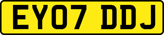 EY07DDJ