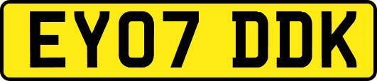 EY07DDK