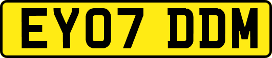 EY07DDM