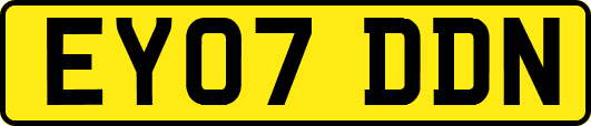 EY07DDN