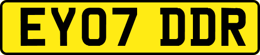 EY07DDR