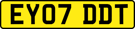 EY07DDT