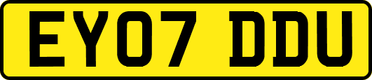 EY07DDU