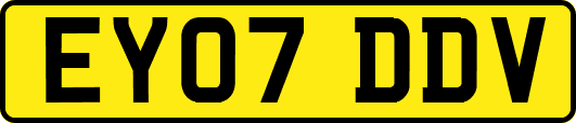 EY07DDV