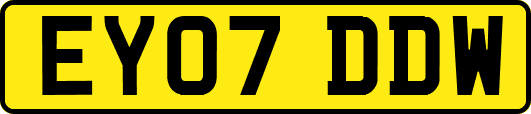 EY07DDW