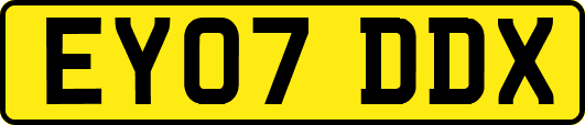 EY07DDX