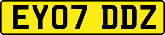 EY07DDZ