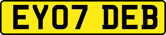EY07DEB