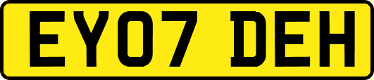 EY07DEH