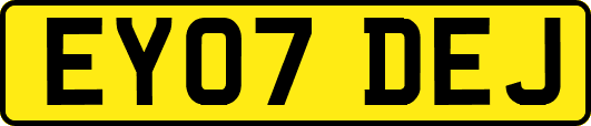 EY07DEJ