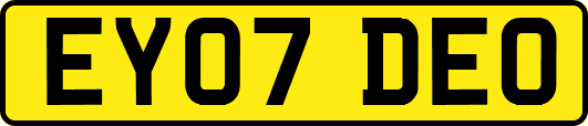 EY07DEO